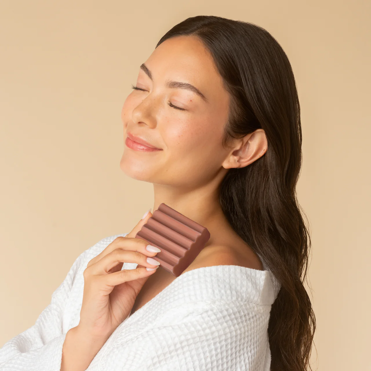 Cleansing Amber Shores Body Wash Bar - Image 4