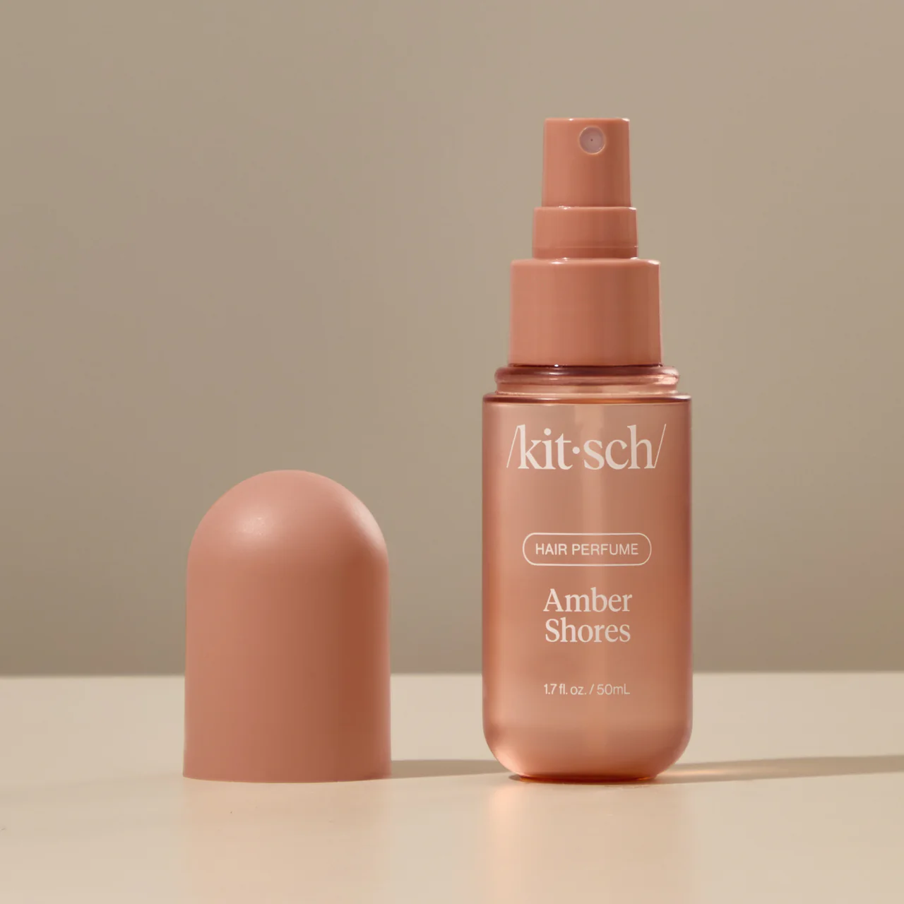 Amber Shores Hair & Body Perfume Mist - Image 6