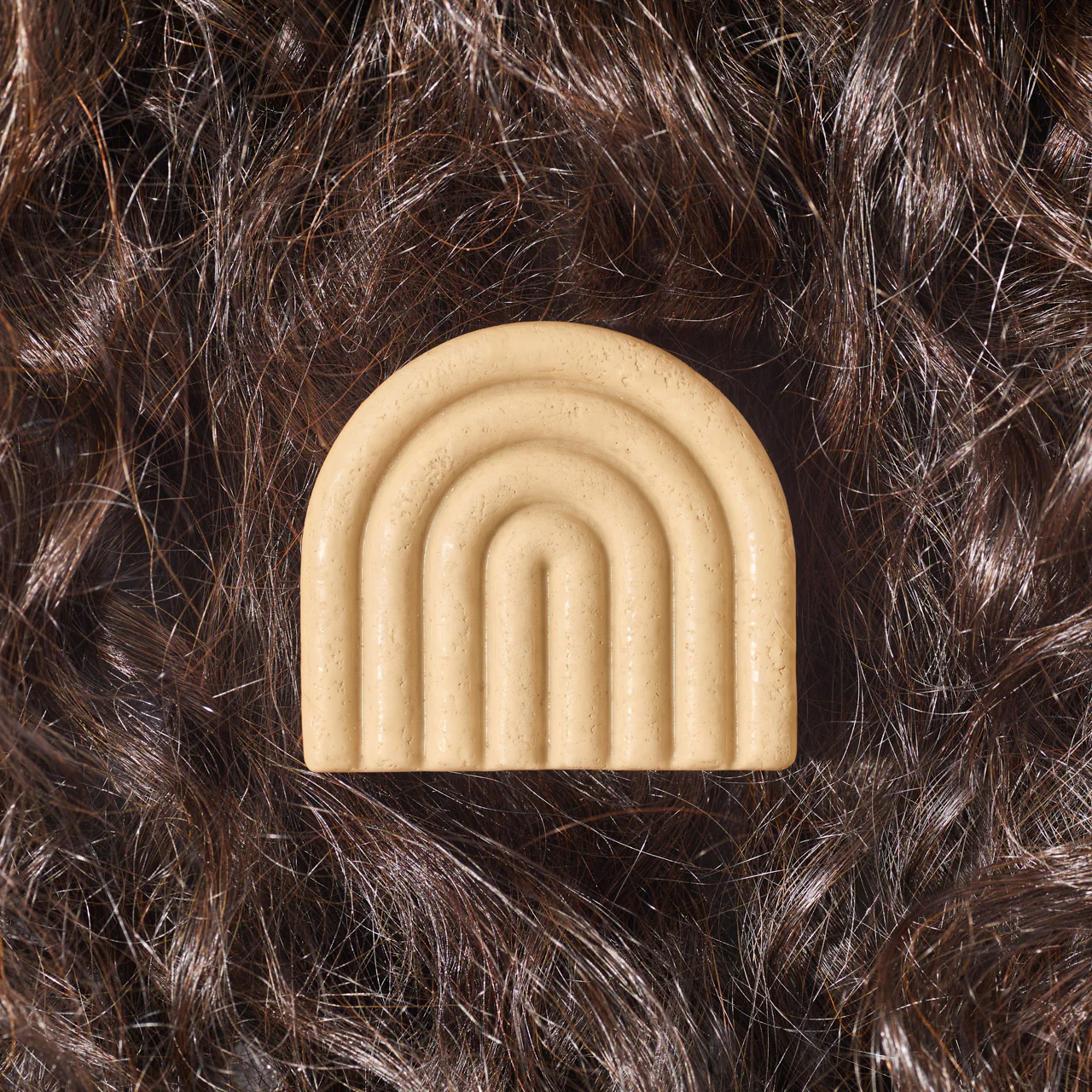 Strengthening Bond Repair Solid Hair Mask - Image 3