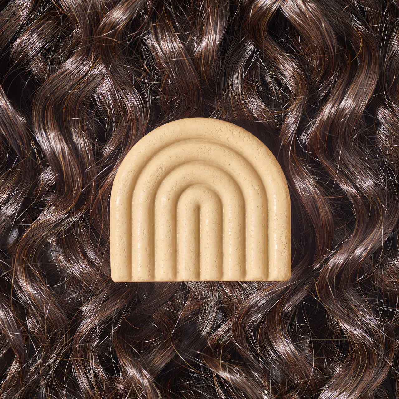 Strengthening Bond Repair Solid Hair Mask - Image 5