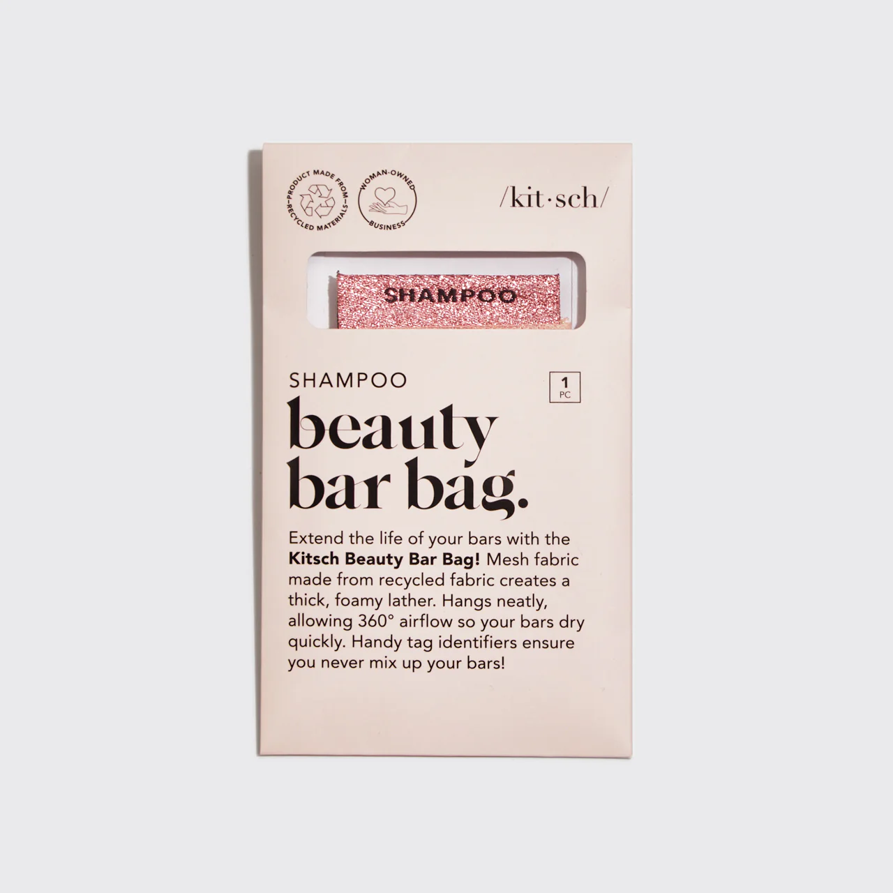 Shampoo Bar Bag - Image 6