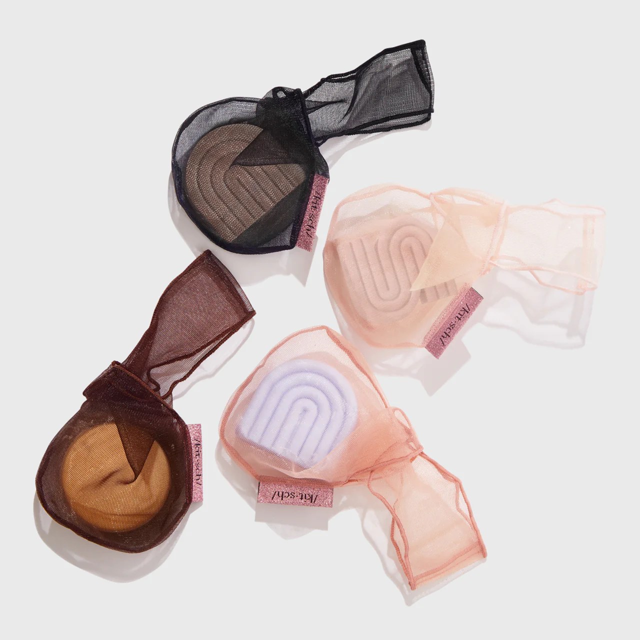 Terracotta Conditioner Bar Bag - Image 3
