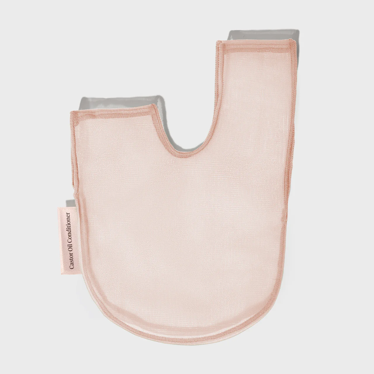 Castor Oil Conditioner Bar Saver Bag - Image 3