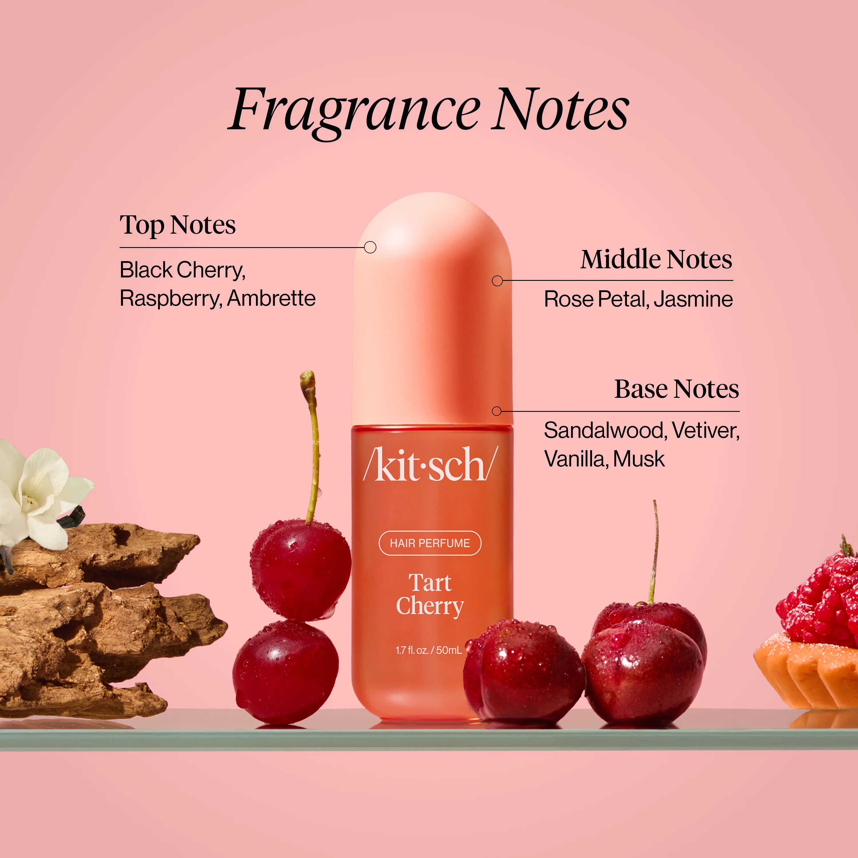 Cherry Bathroom Bundle - Image 5
