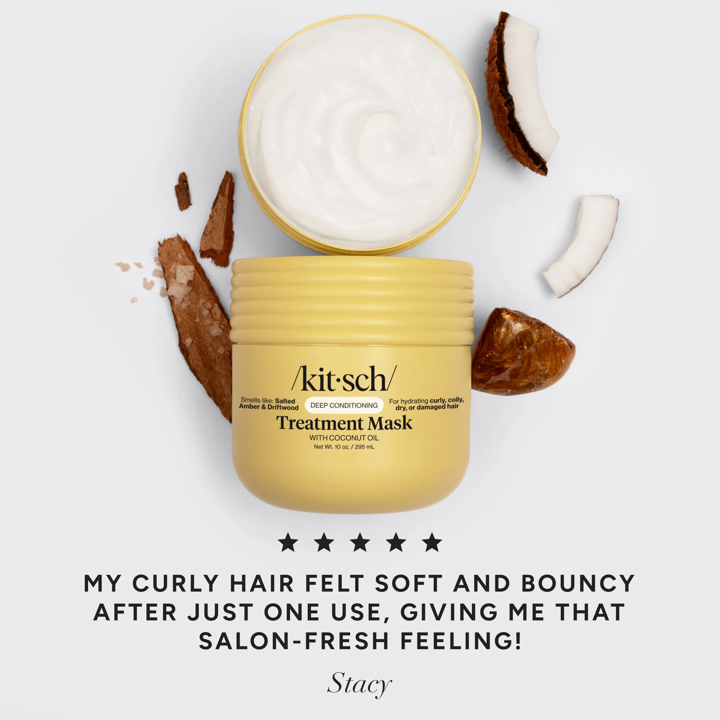 Curler Hair De-Frizz Bundle - Image 11