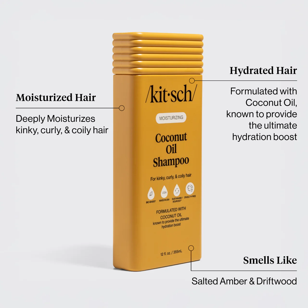 Curler Hair De-Frizz Bundle - Image 5