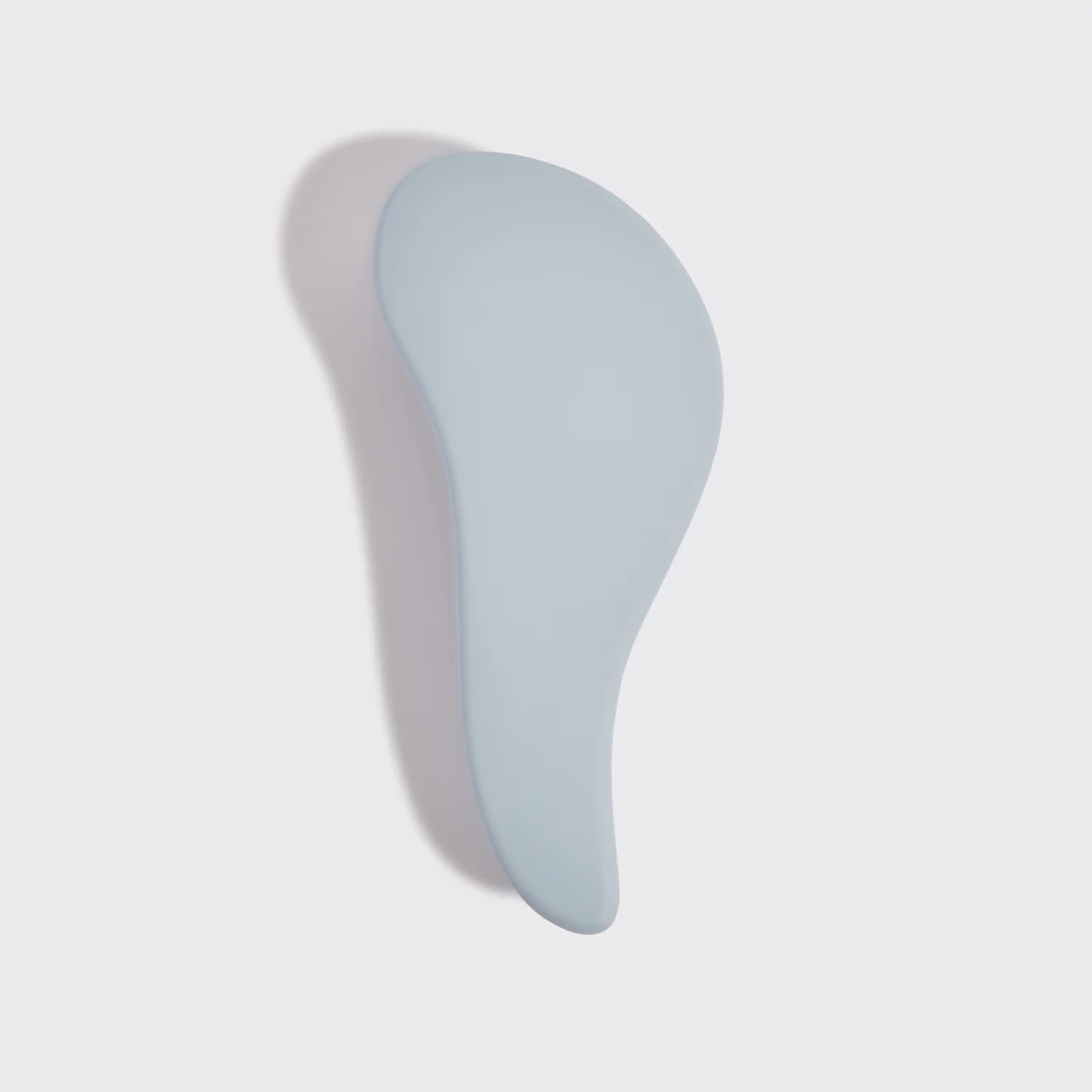 Haze Blue Detangling Brush - Image 3