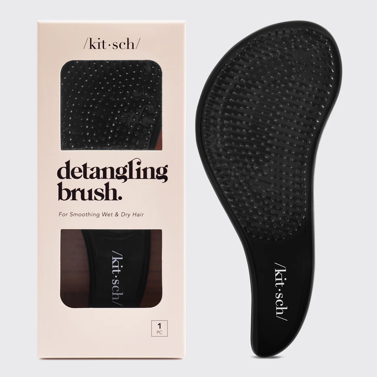 Detangling Brush Trio - Image 6