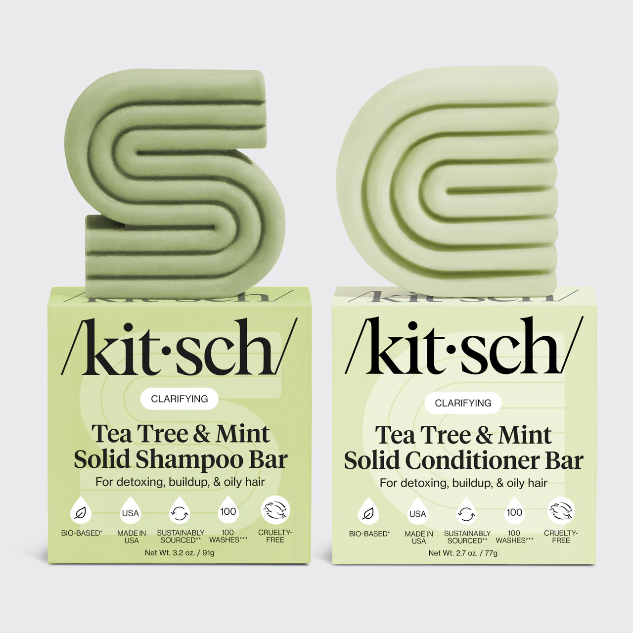 FREE Travel Kit with Shampoo + Conditioner combo - Image 4