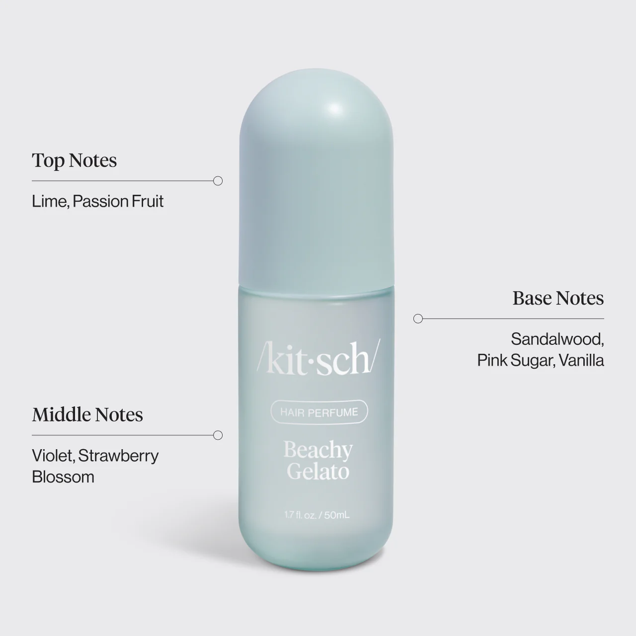 Coastal Cottage Hair Perfume Duo - Image 2