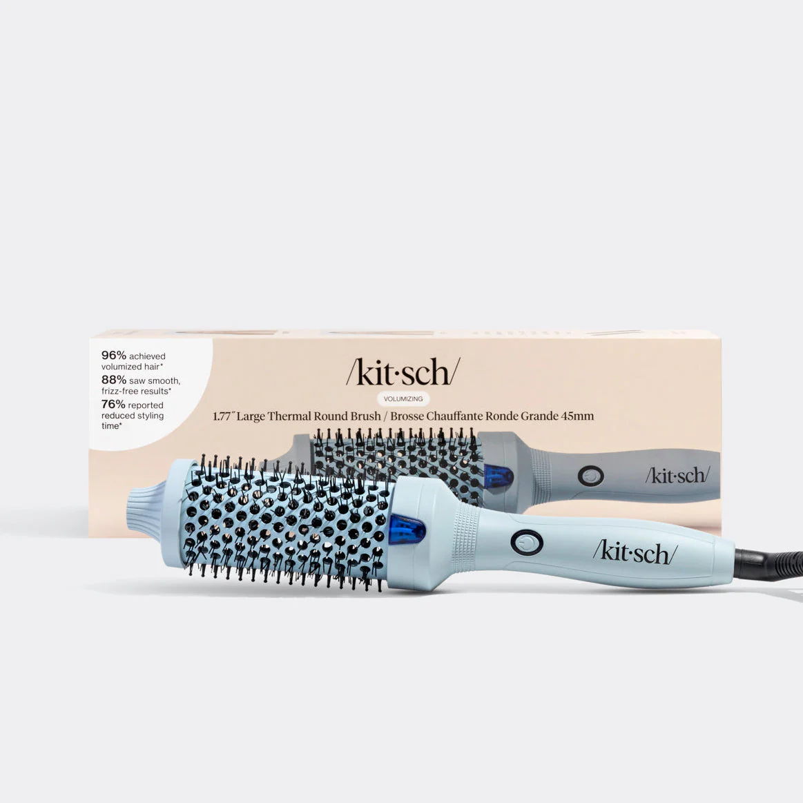 Hair by Chrissy x Kitsch Blowout Bundle - Image 3