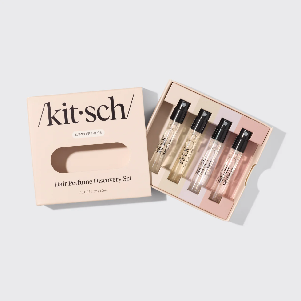 Hair & Body Perfume Mist Discovery Set - Image 9
