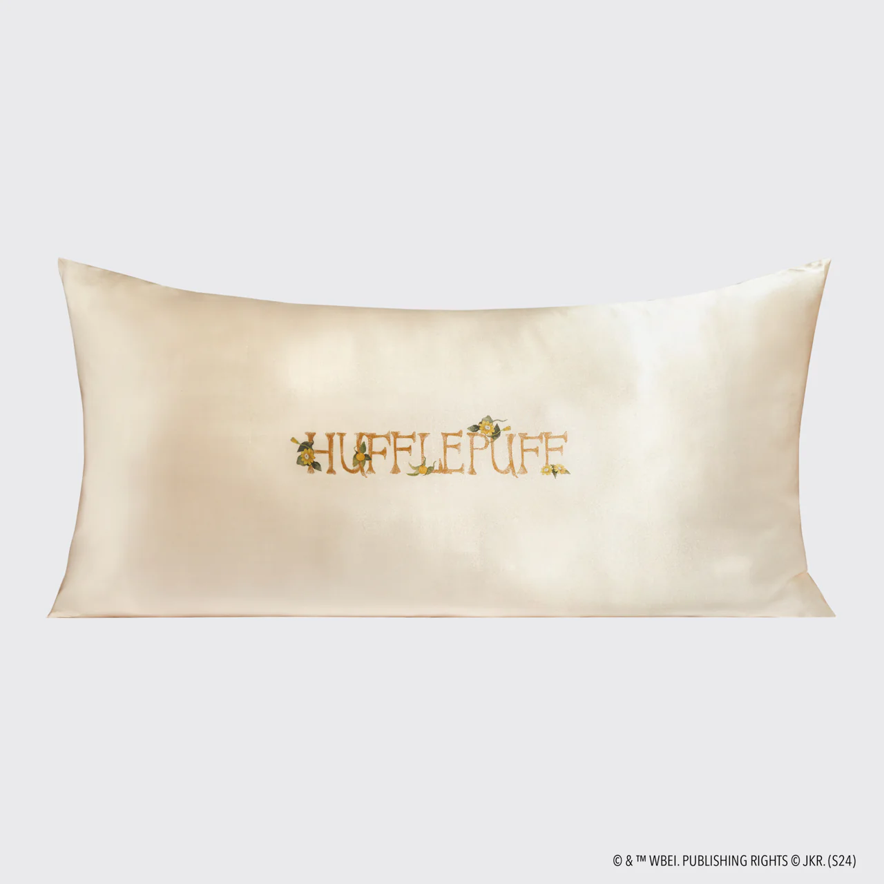 Harry Potter x Kitsch Hufflepuff Bundle - King - Image 2