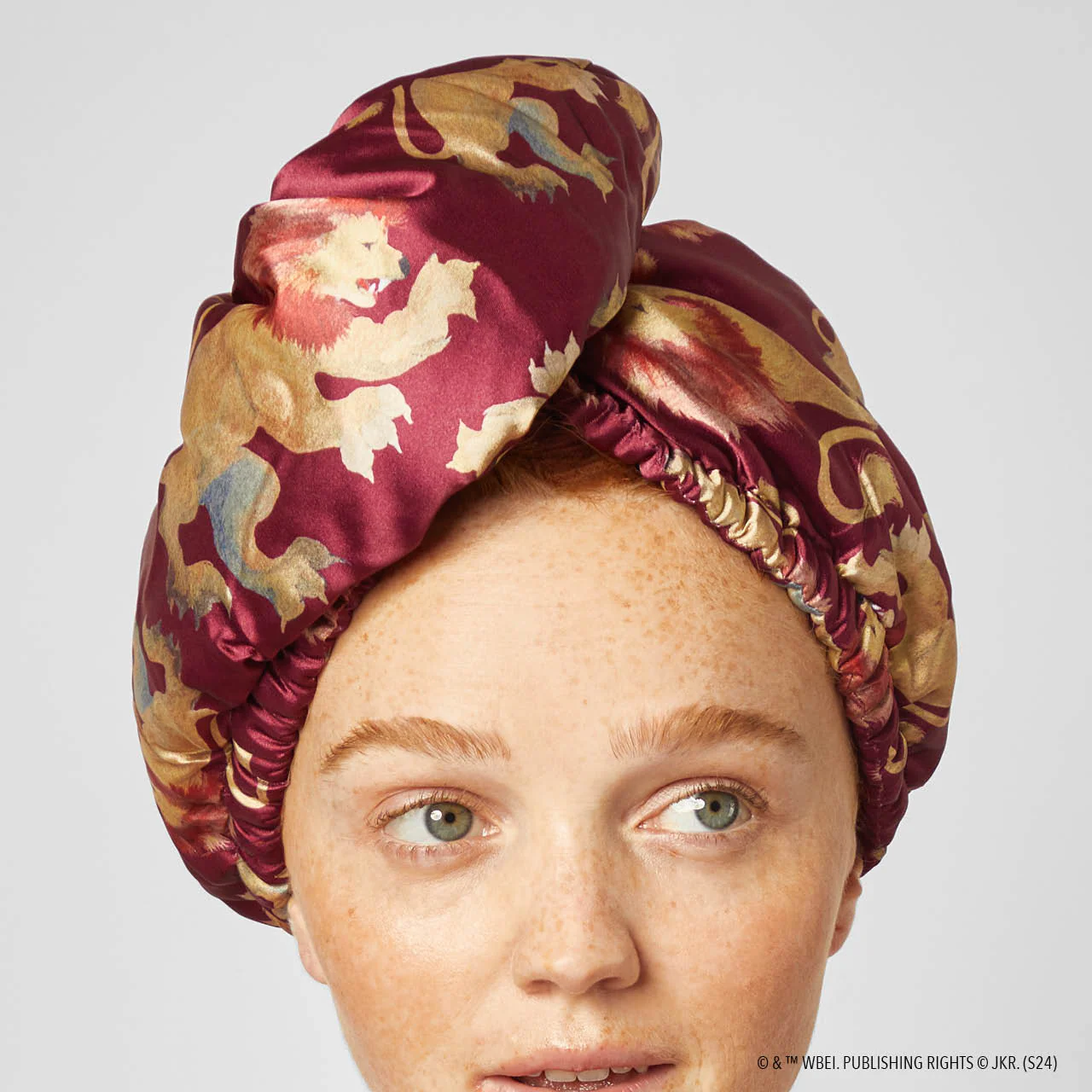 Harry Potter x Kitsch Gryffindor Bundle - Image 3