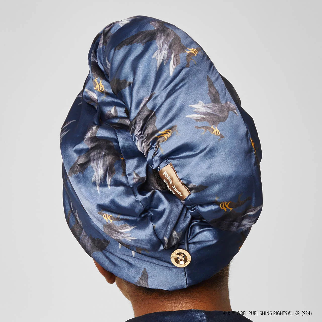Harry Potter x Kitsch Ravenclaw Bundle - King - Image 3