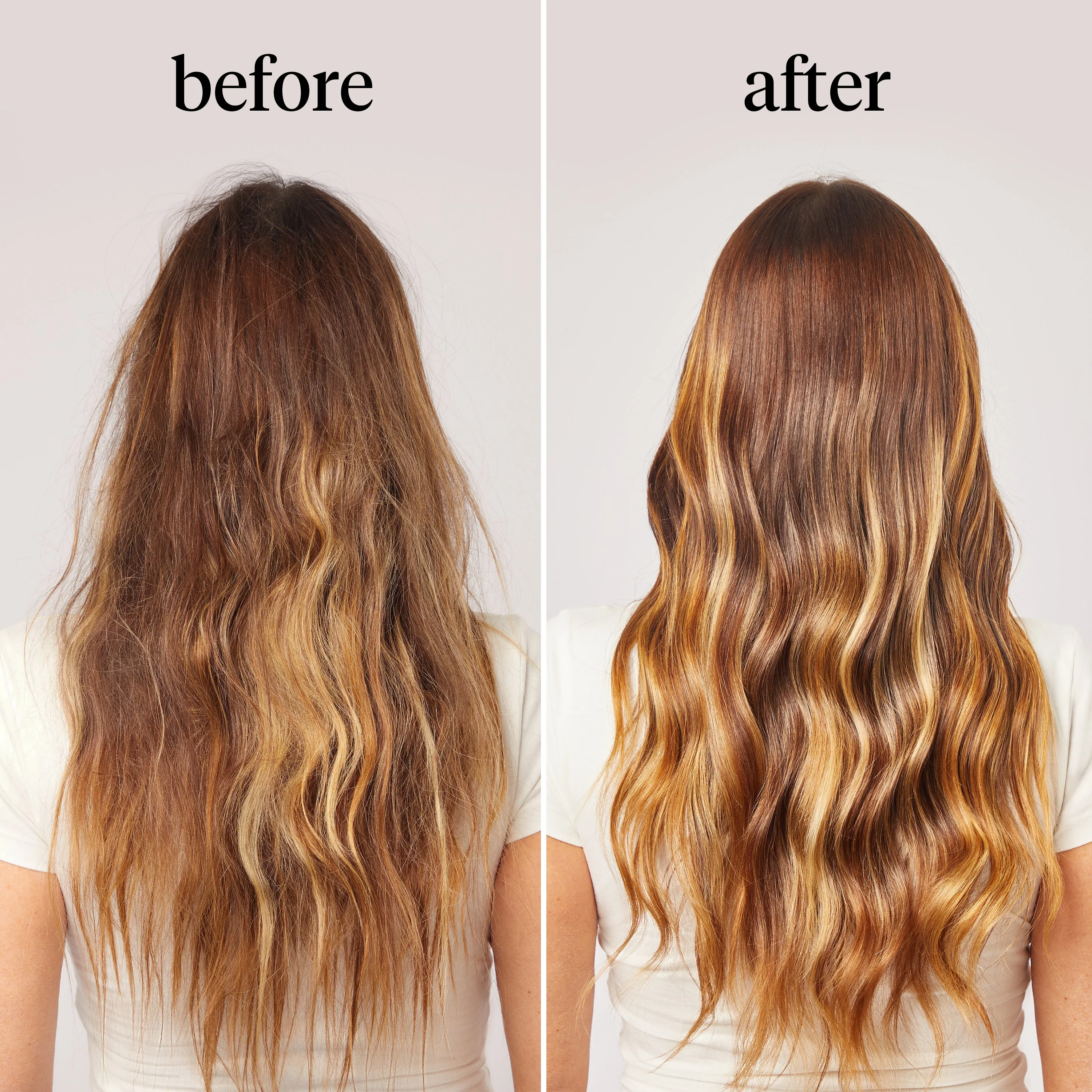 Satin Heatless Curling Set + Leave-In Conditioner Bundle - Image 8