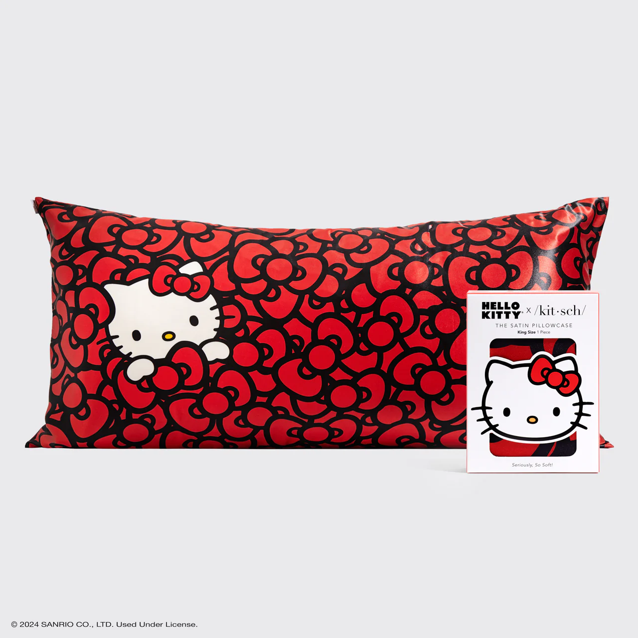 Hello Kitty King Essentials Bundle - Image 2