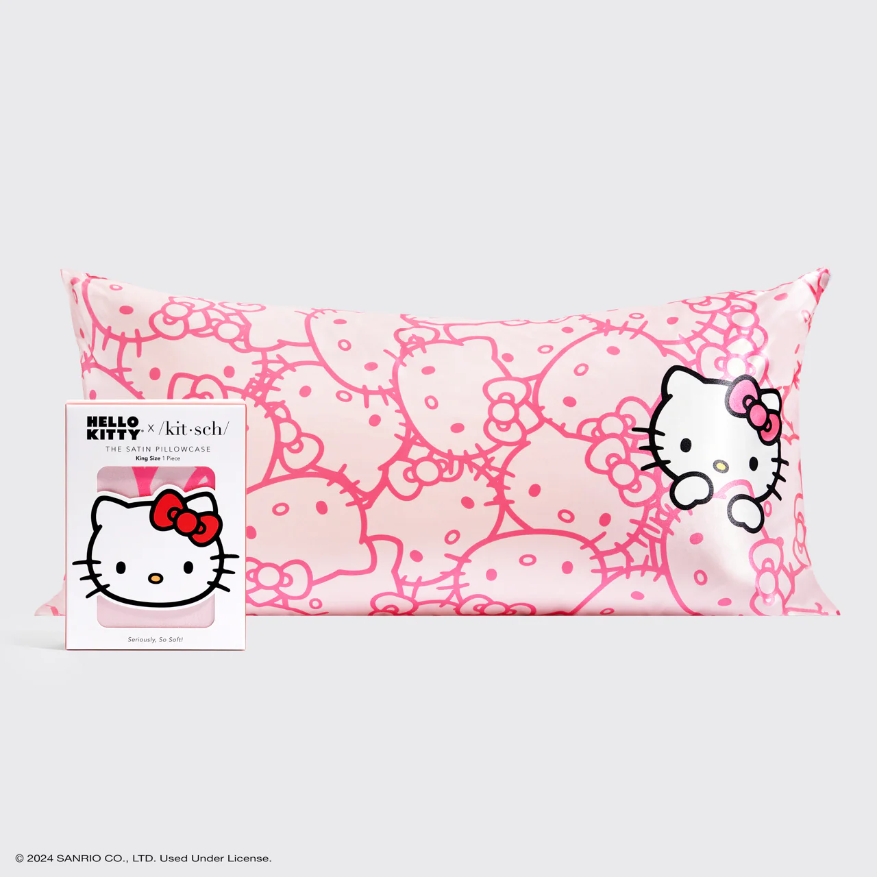 Hello Kitty King Essentials Bundle - Image 3