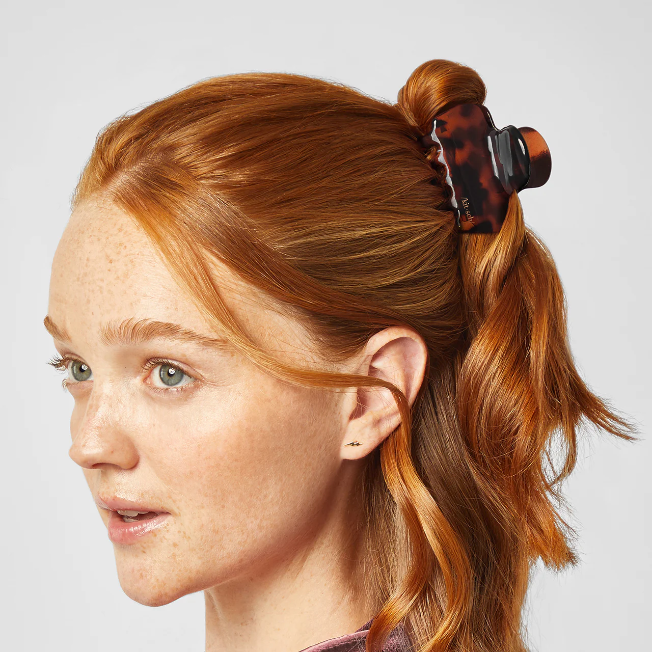 Limited Edition Tort Cloud Claw Clip - Image 5