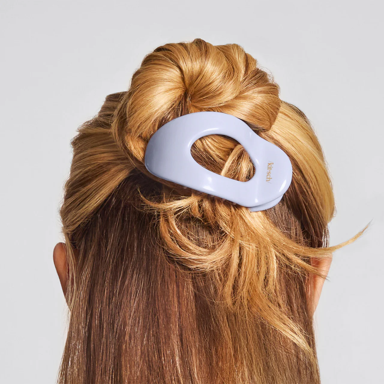 Hydrangea Breeze Flat Cloud Clip - Medium - Image 3