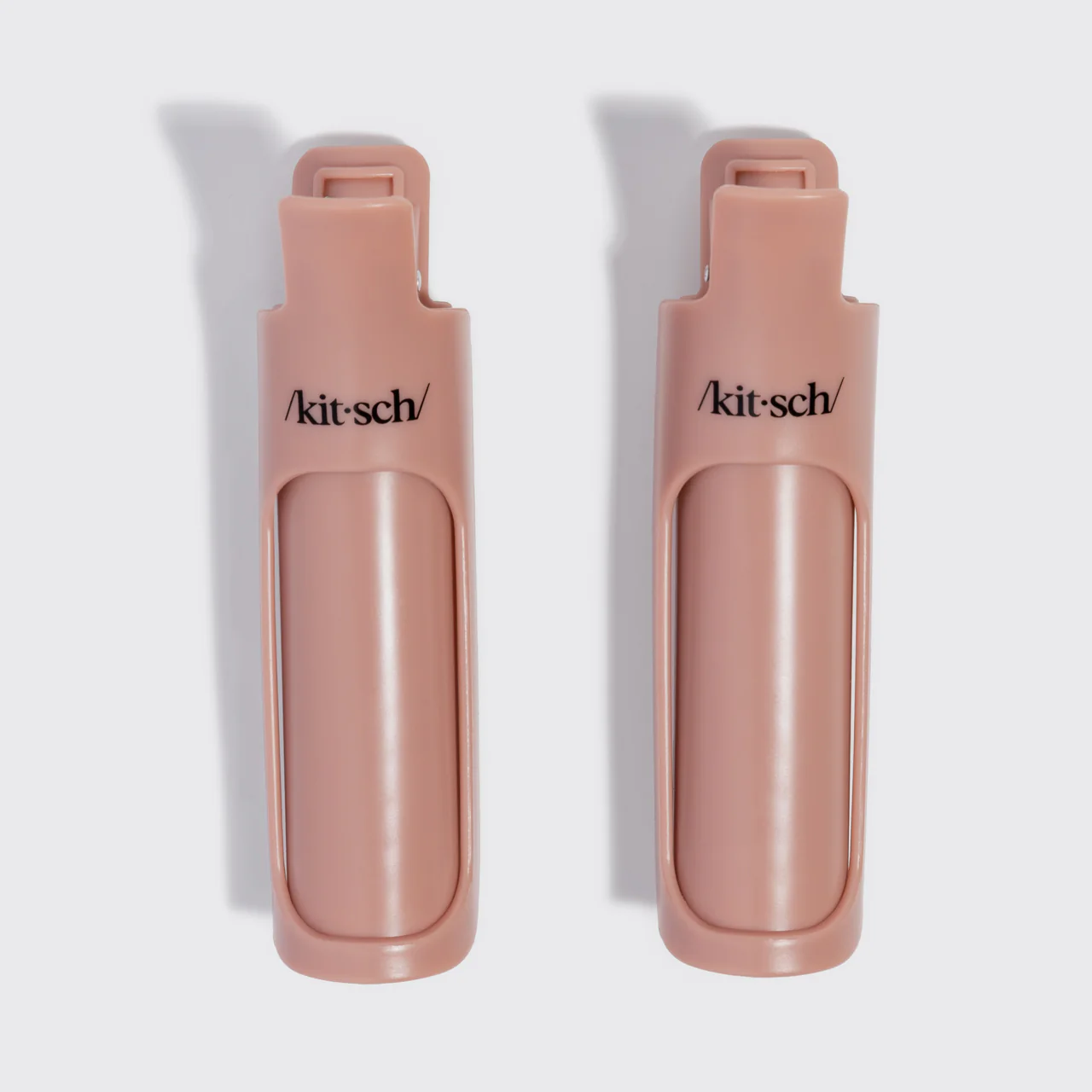 Hair Volumizing Clips in Terracotta - Image 6