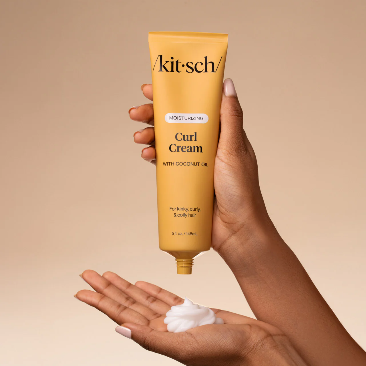 Moisturizing Curl Cream - Image 6