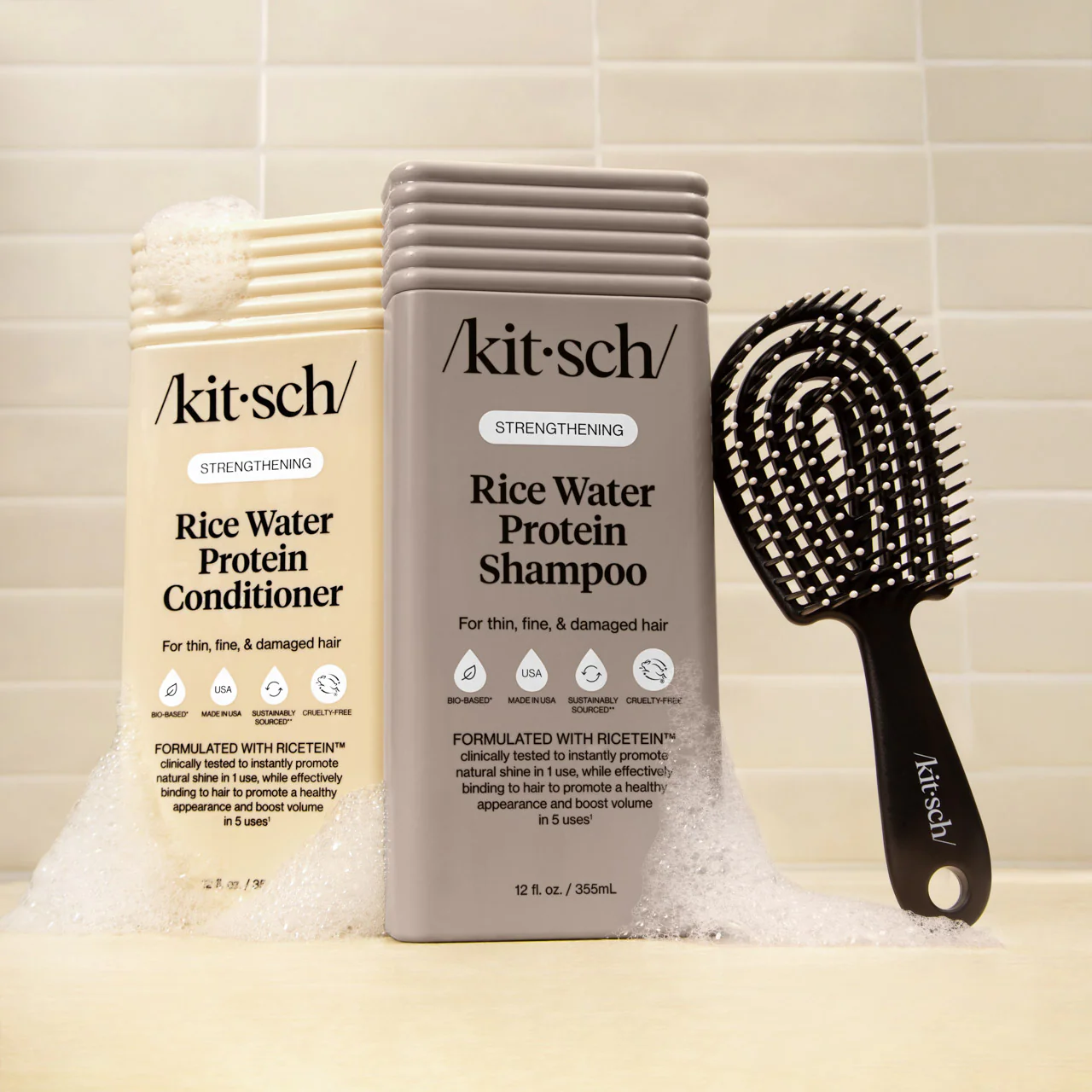 Kitsch's Ultimate Shower Bundle - Image 6