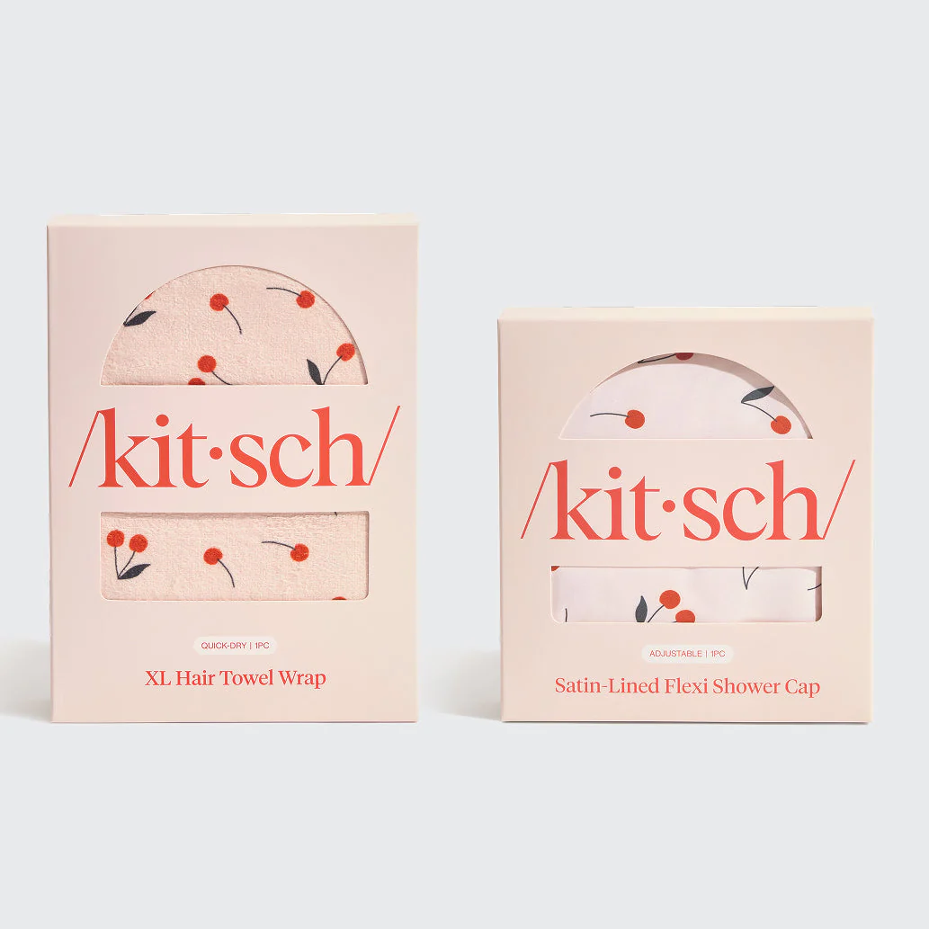 Kitsch's Ultimate Shower Bundle - Image 9
