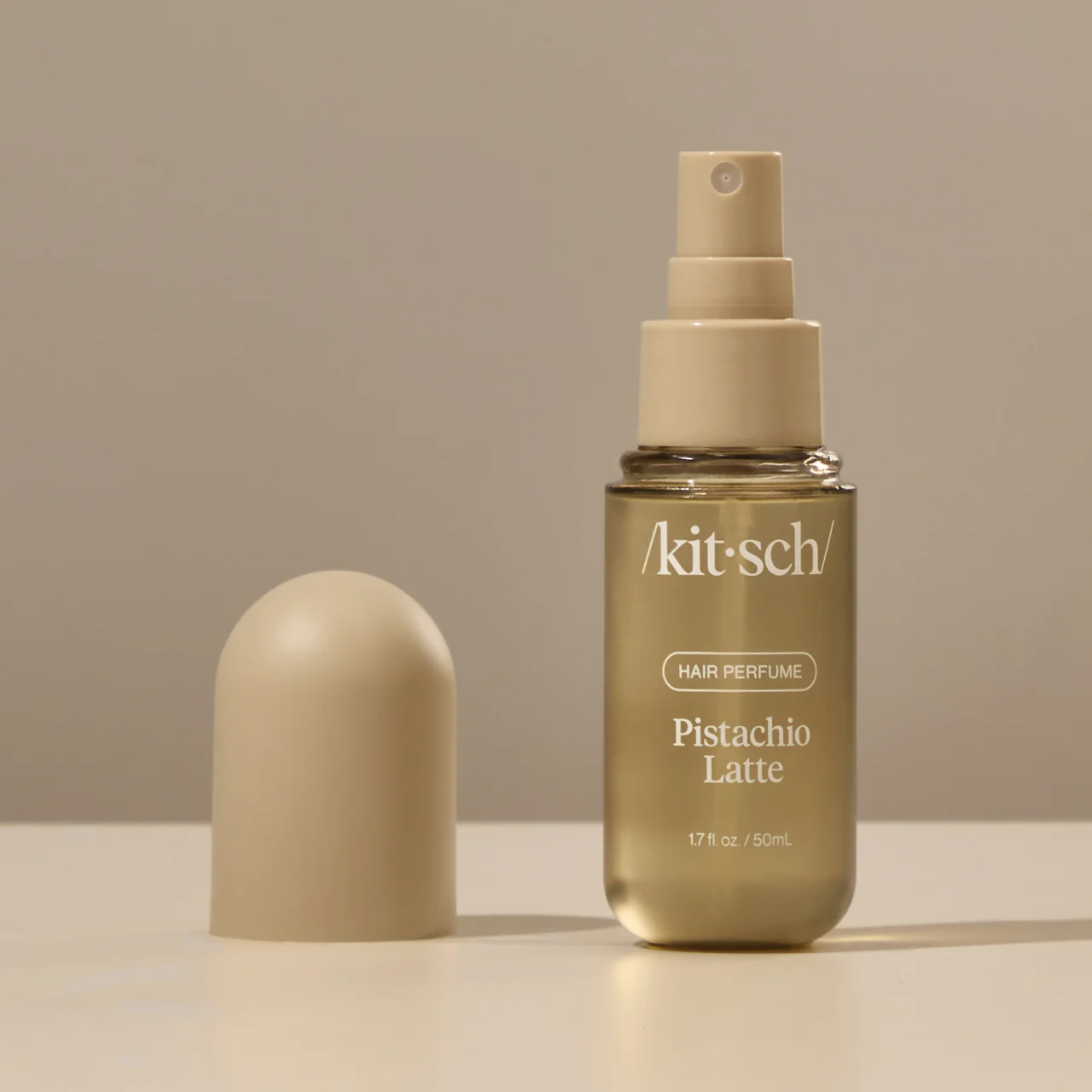 Pistachio Latte Hair & Body Perfume Mist - Image 5