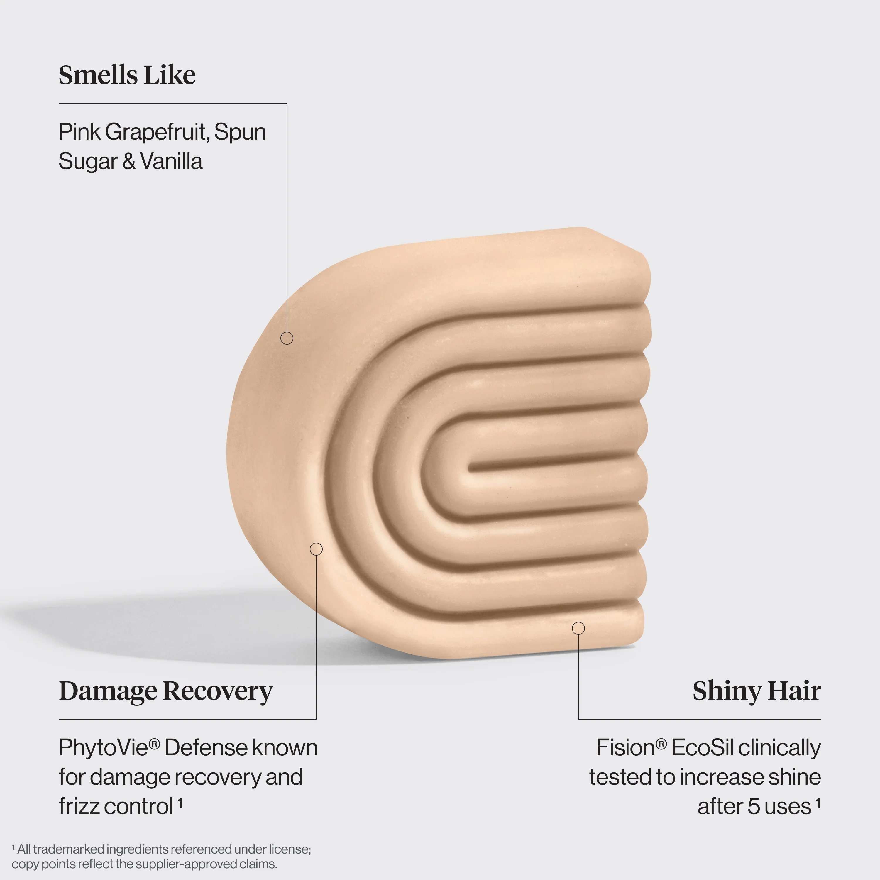 Repairing Argan Oil Conditioner Bar - Image 3