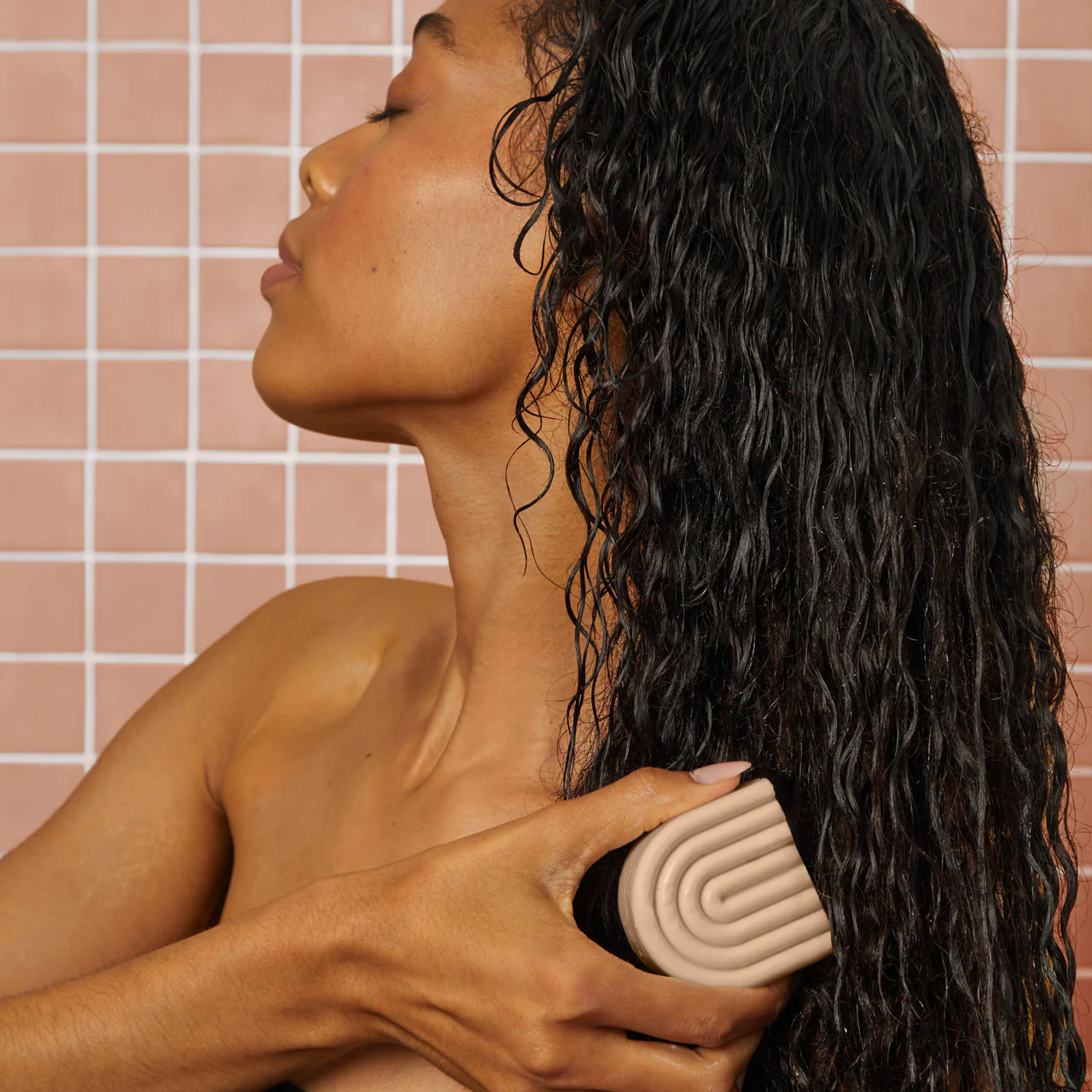 Repairing Argan Oil Conditioner Bar - Image 5