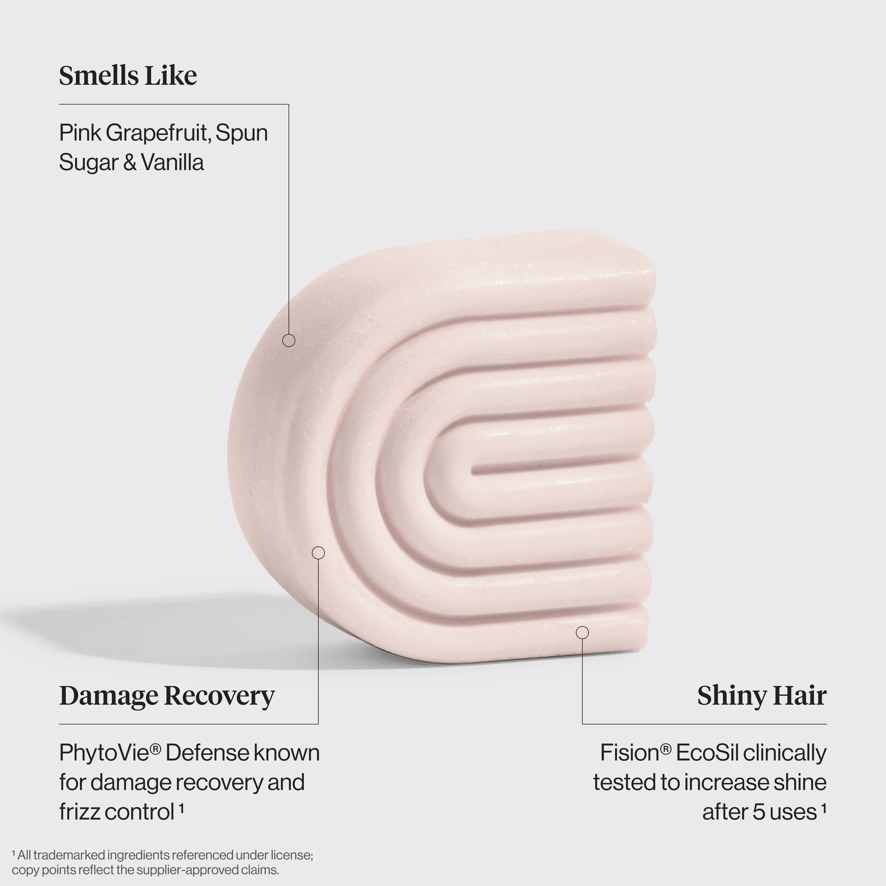 Repairing Argan Oil Shampoo & Conditioner + Leave In Conditioner Bundle - Image 5