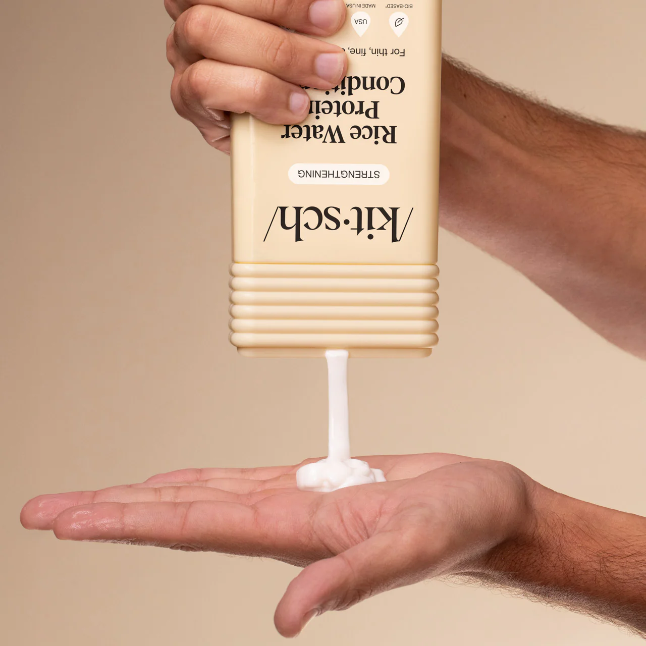 Rice Water Conditioner for Hair Growth - Image 6