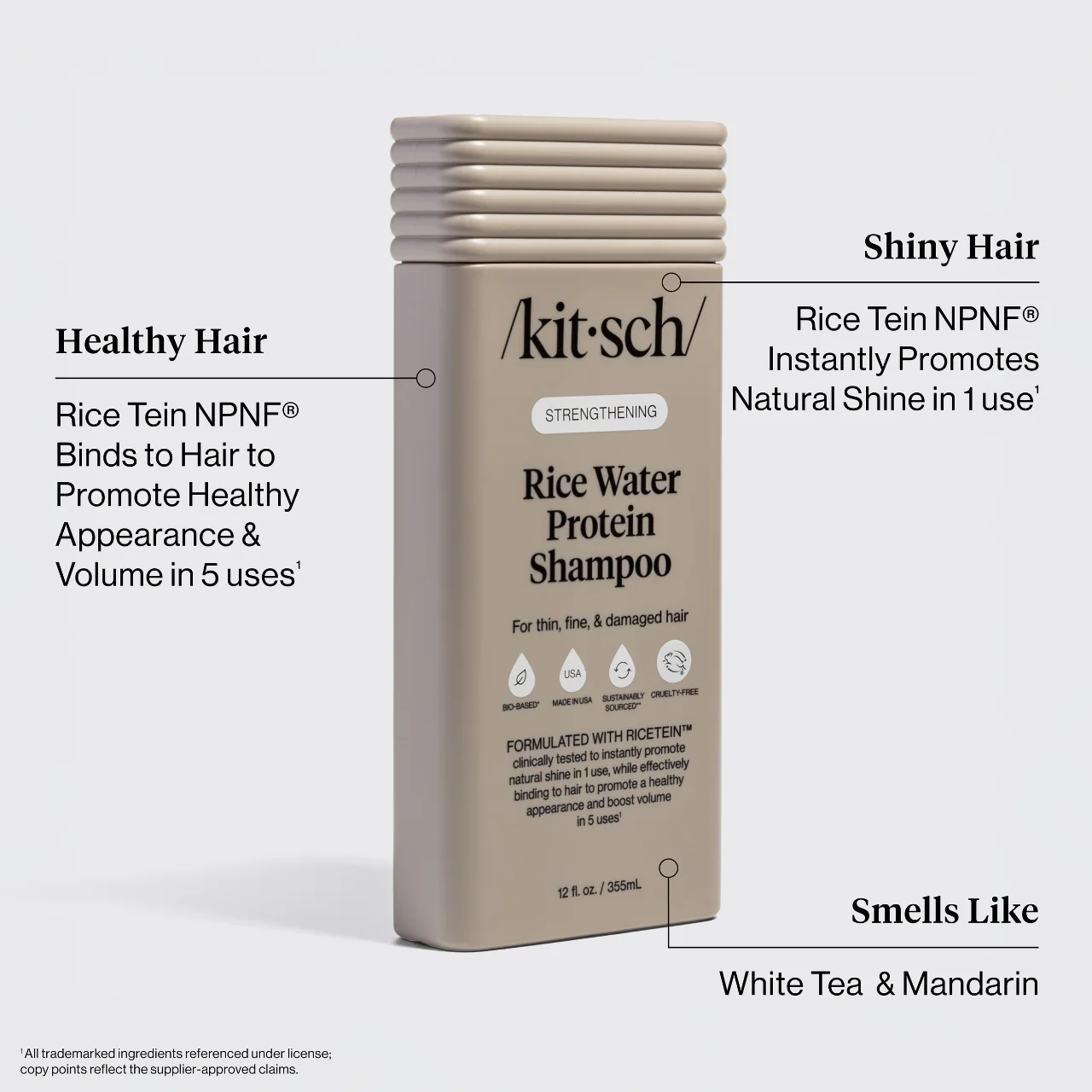 Kitsch's Ultimate Shower Bundle - Image 2
