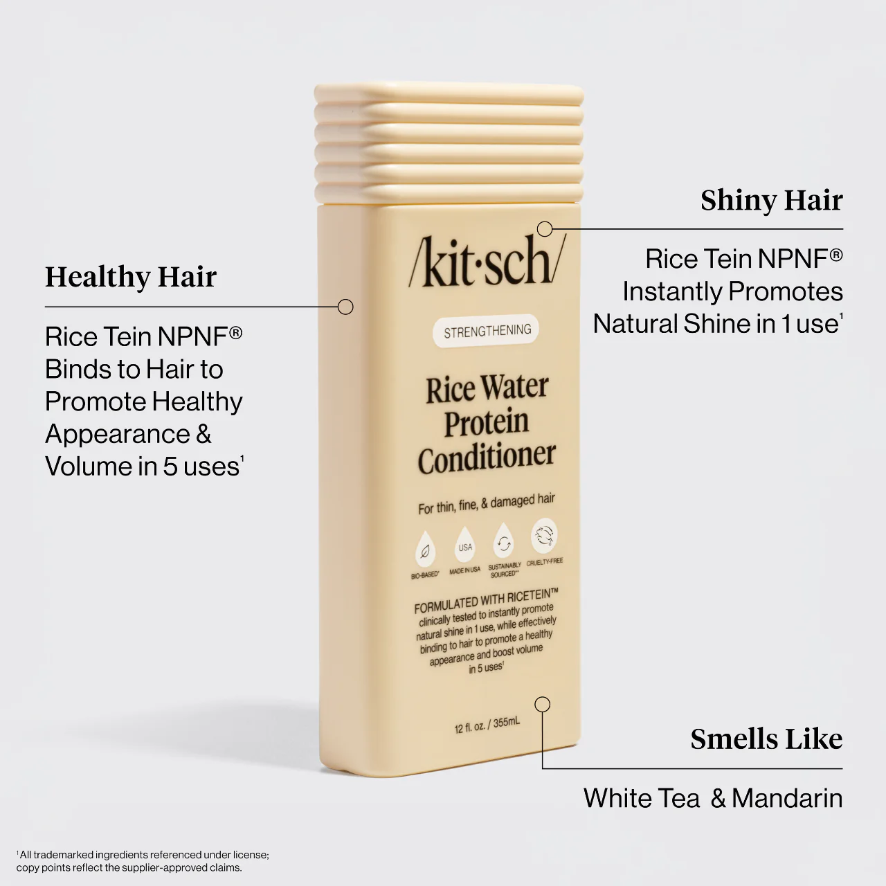 Kitsch's Ultimate Shower Bundle - Image 3