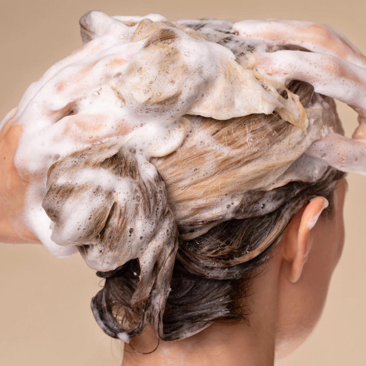 Rice Water Shampoo & Conditioner Combo for Hair Growth - Image 6