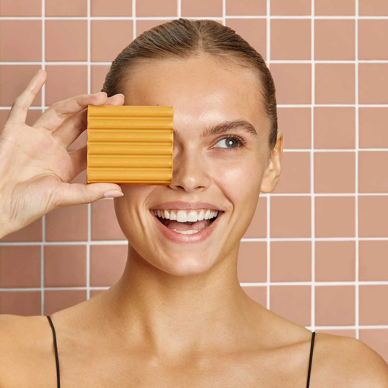 Kojic Acid Bar for Hyperpigmentation & Dark Spots - Image 4
