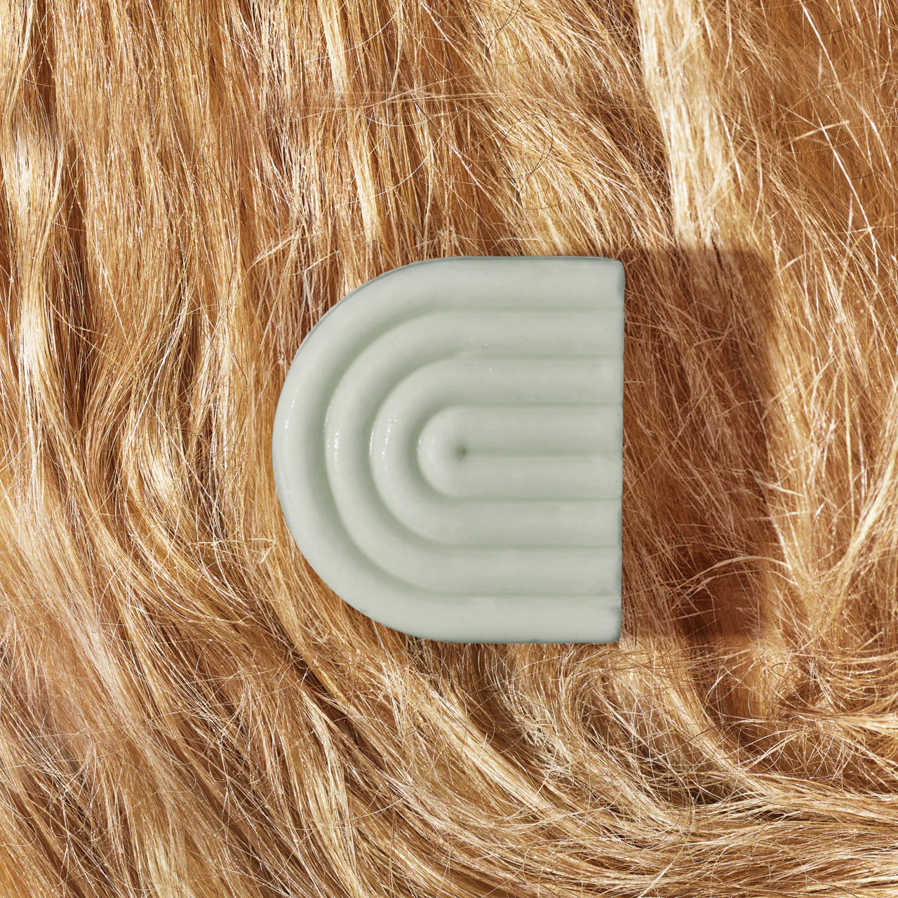 Rosemary & Biotin Volumizing Conditioner Bar - Image 4