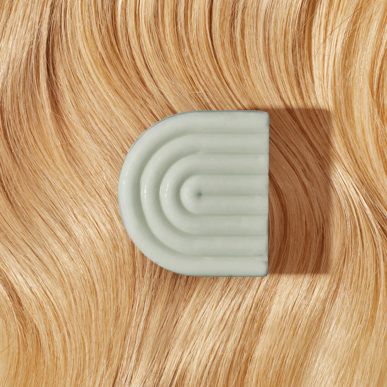 Rosemary & Biotin Volumizing Conditioner Bar - Image 5