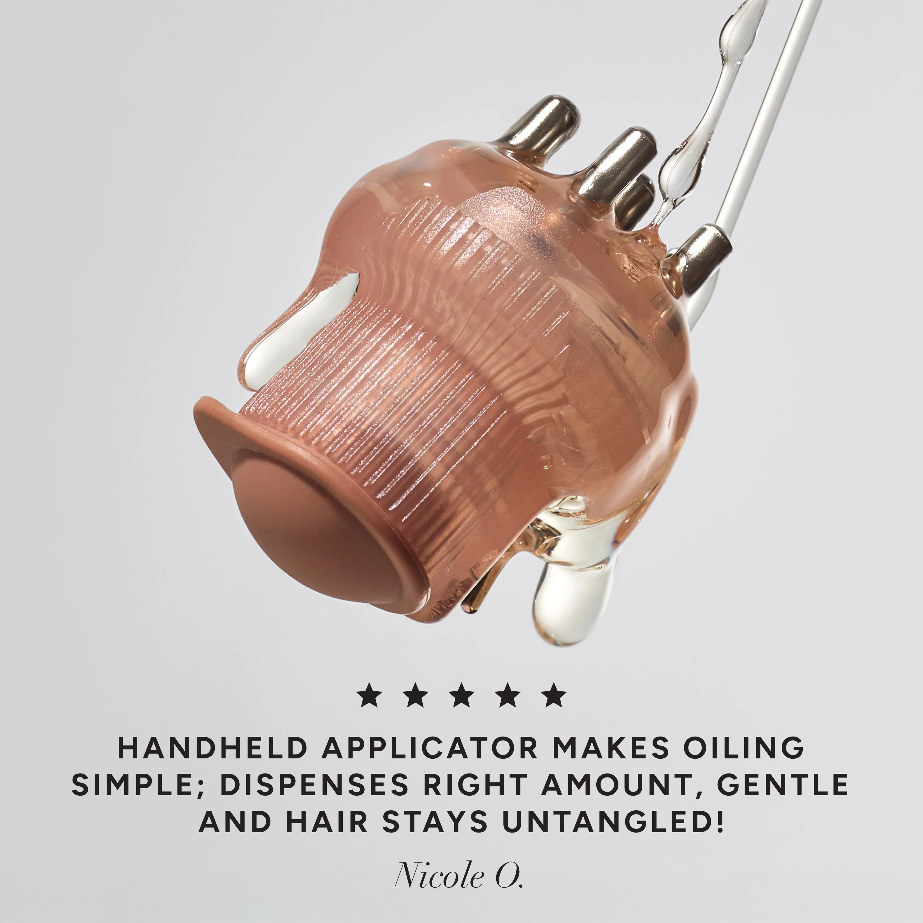 Scalp Oil Applicator - Image 2