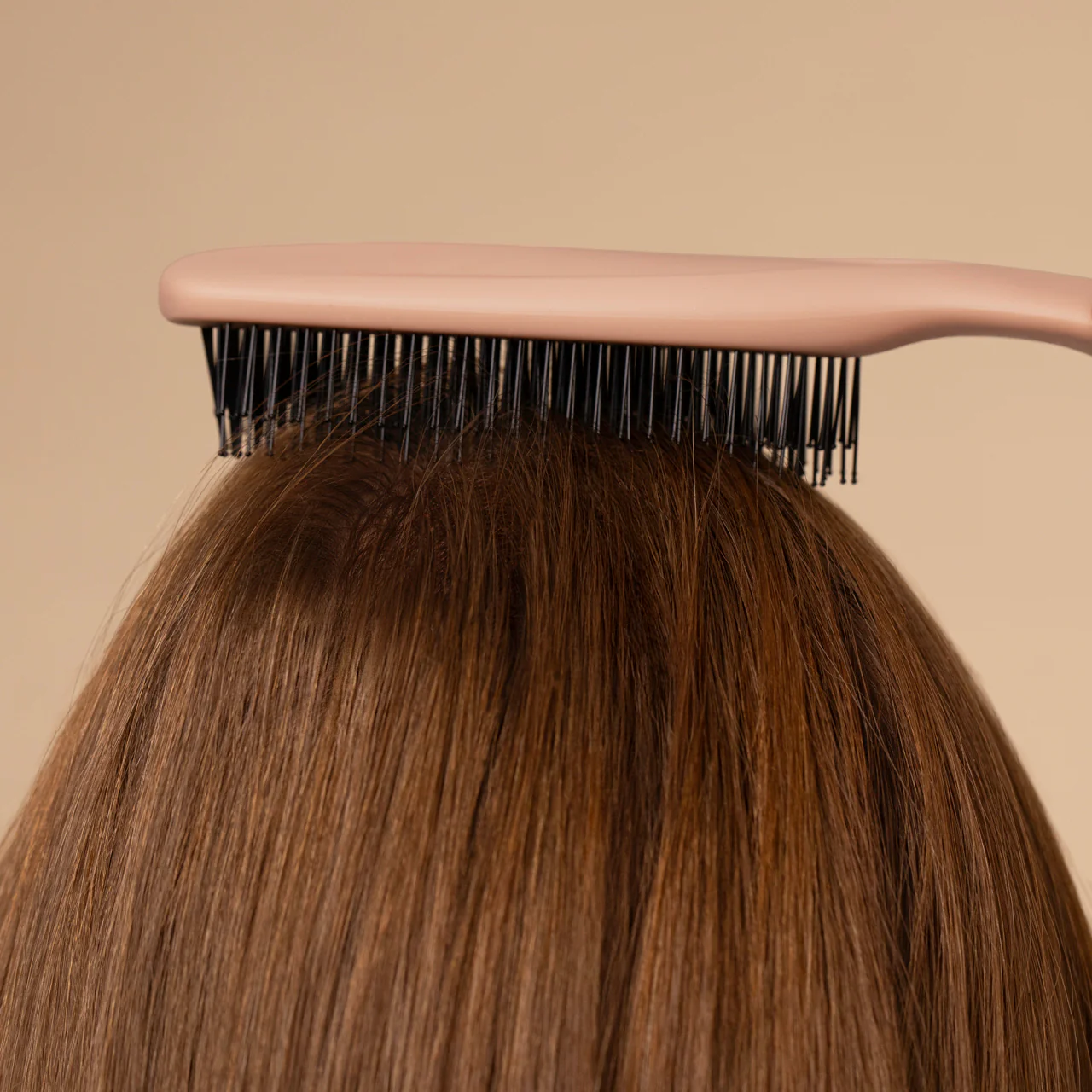Scalp Renewal Brush in Terracotta - Image 6