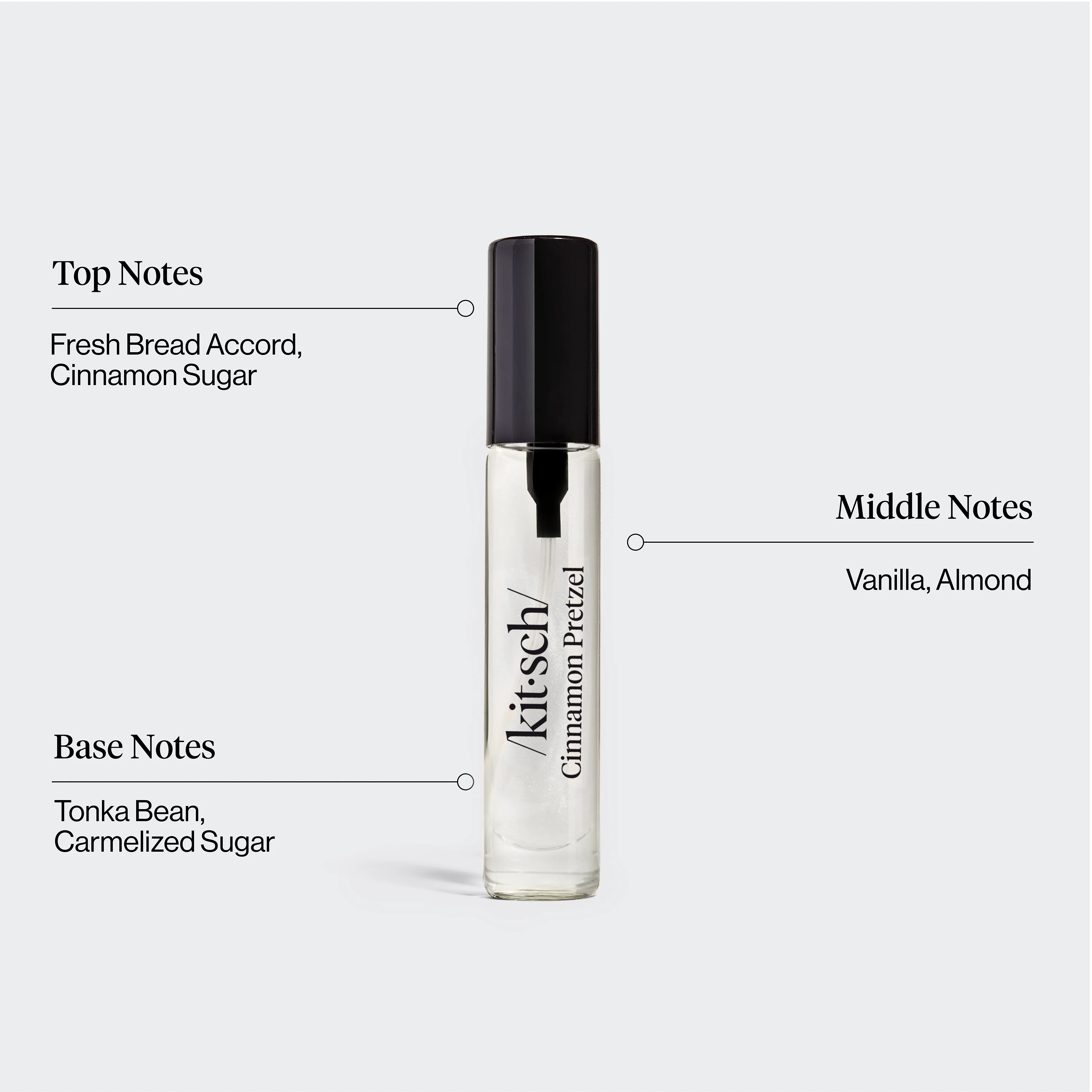 Smell Like A Snack: Hair & Body Mist Trio - Image 4