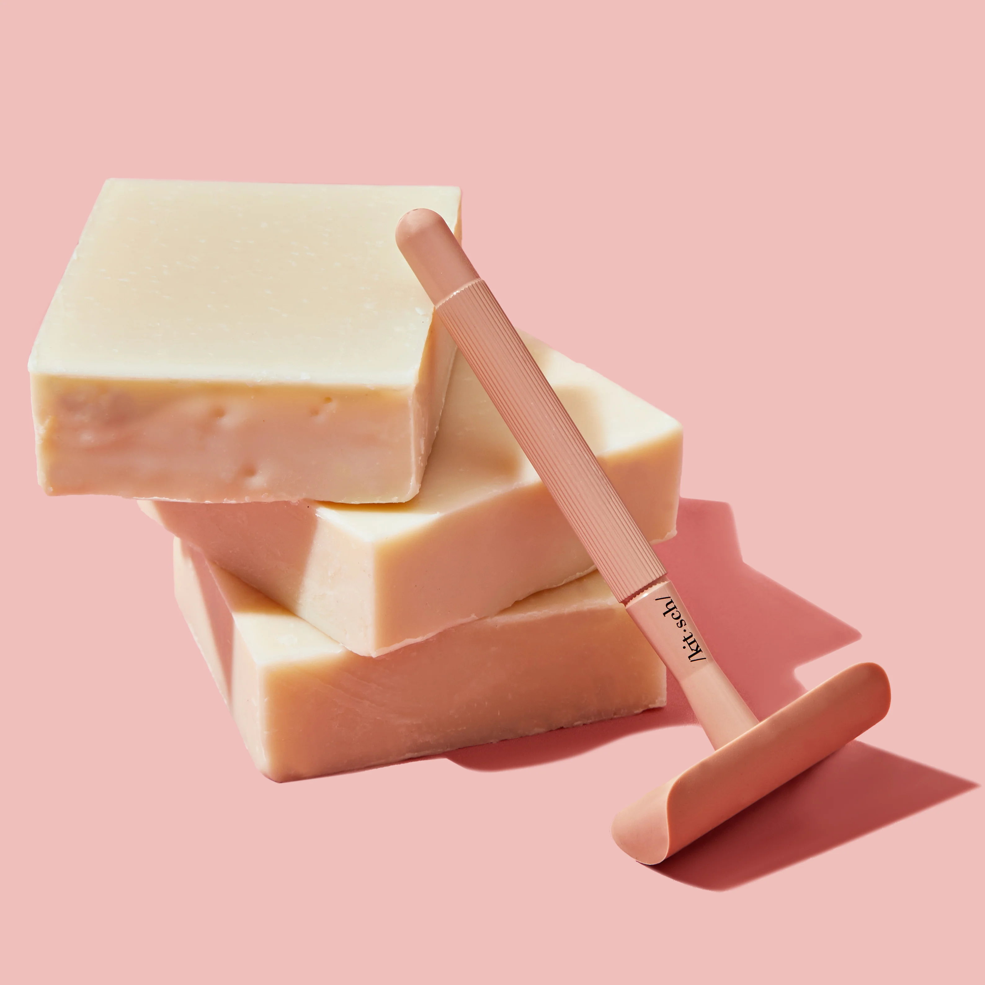 Solid Shave Butter - Image 2