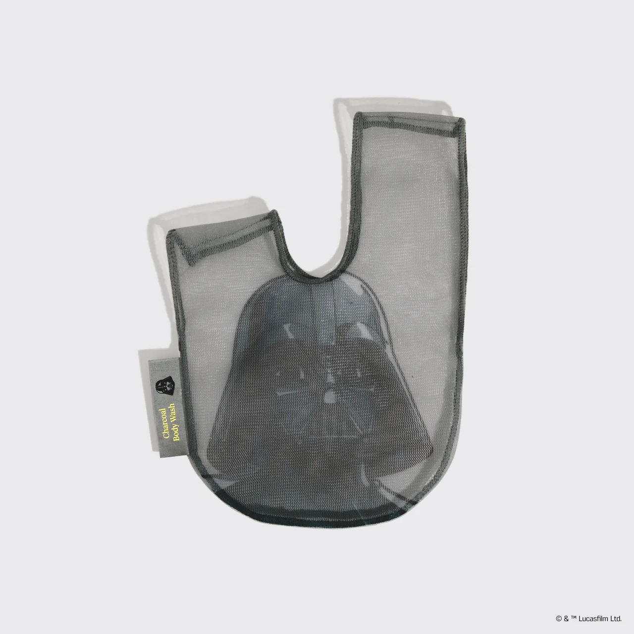 Star Wars™ & Kitsch Body Bar Saver Bag - Darth Vader - Image 3