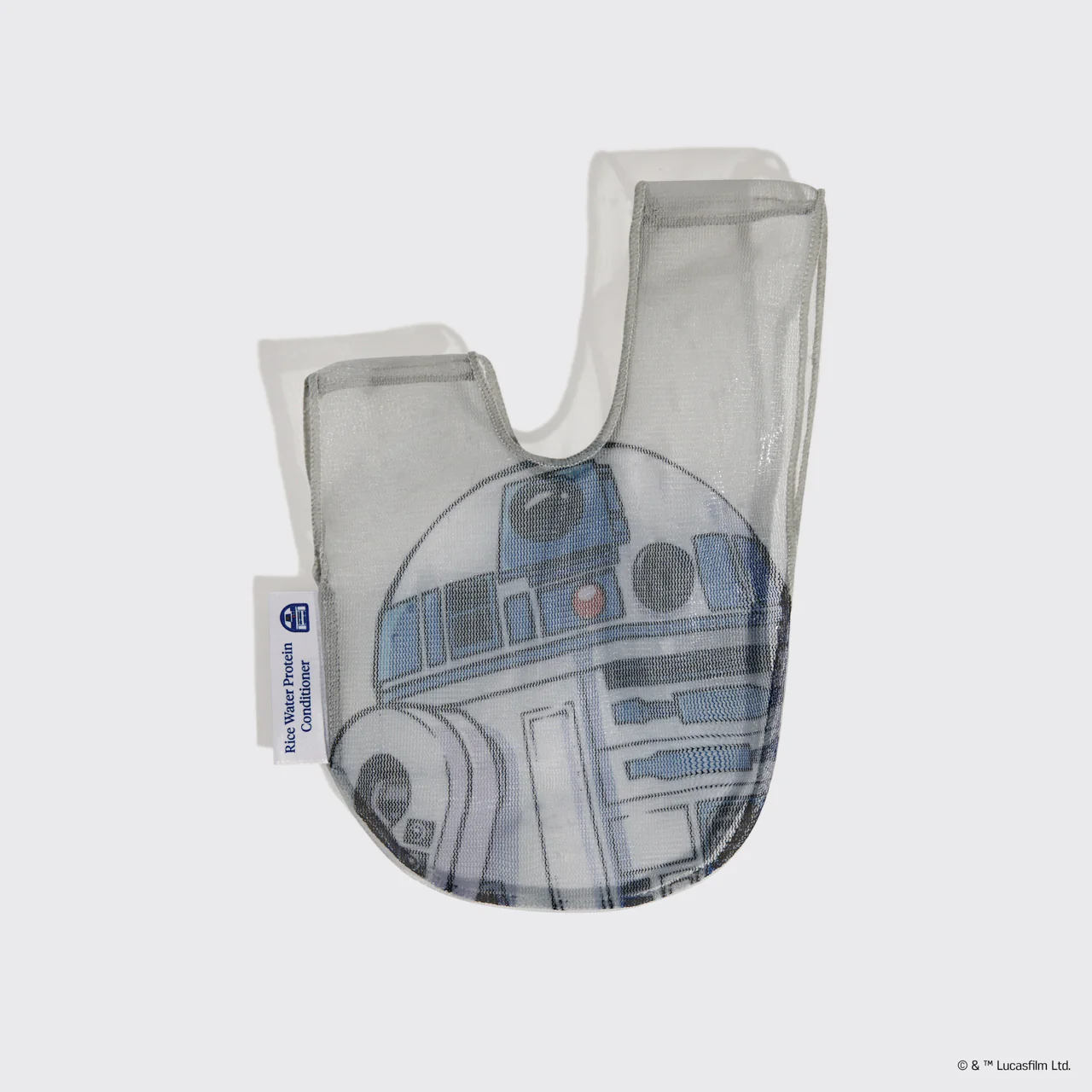 Star Wars™ & Kitsch Conditioner Bar Saver Bag - R2-D2 - Image 5