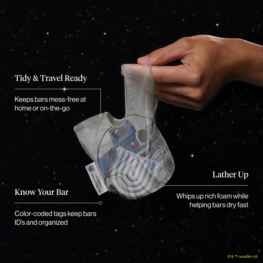 Star Wars™ & Kitsch Ultimate Collector's Bundle - Image 8