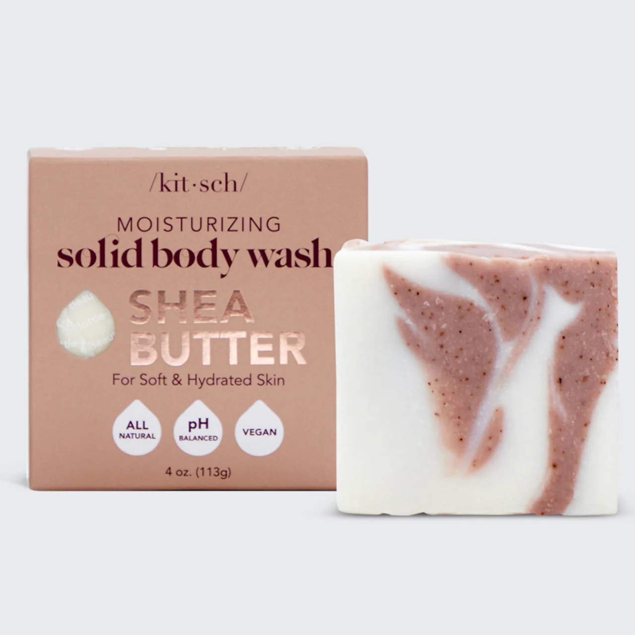 Strengthening Rice Water Trio & Black Soap Dish Bundle - Image 3