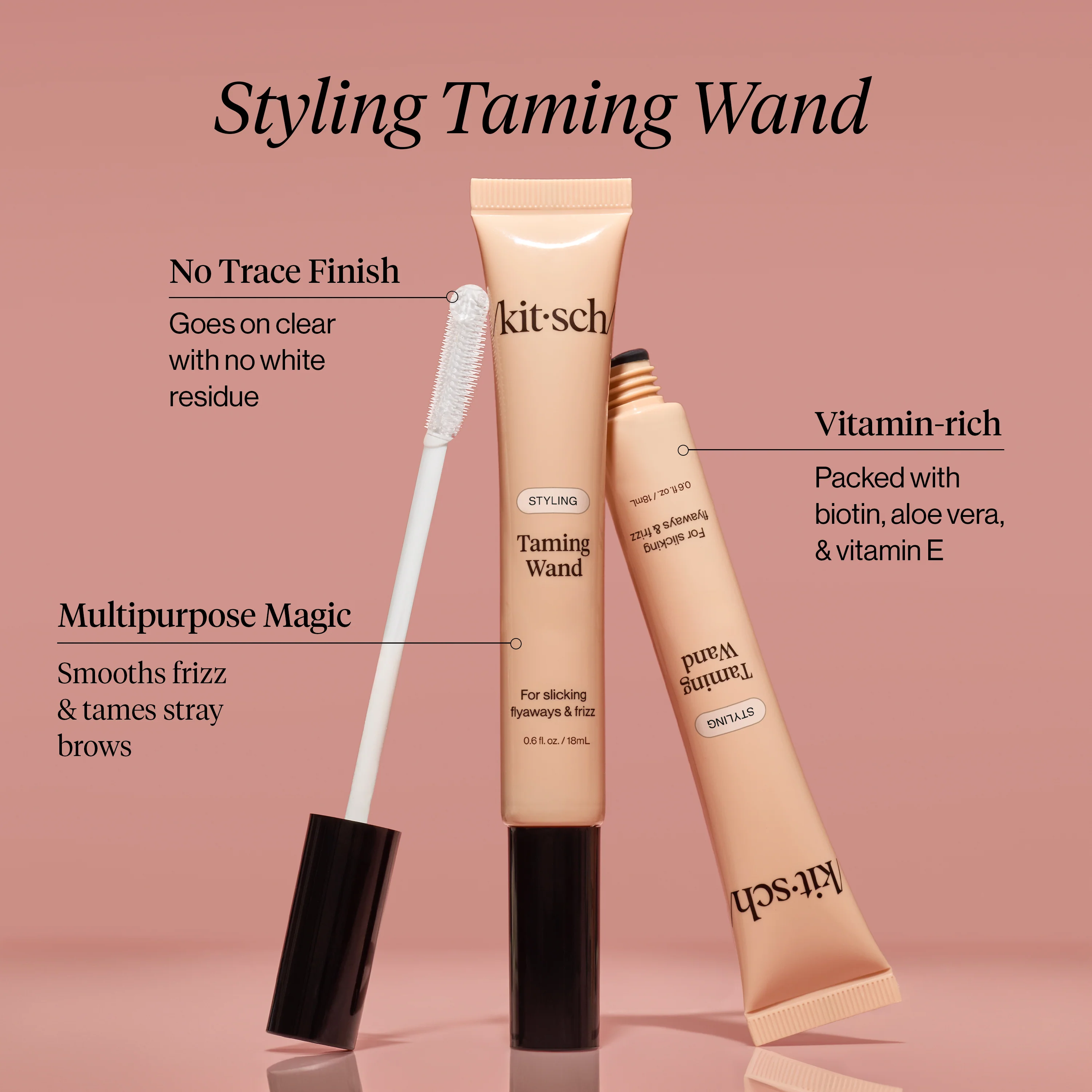 Smooth & Sleek Styling Duo - Image 3