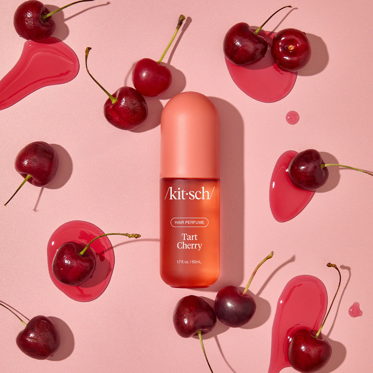 Tart Cherry Hair & Body Perfume Mist - Image 5