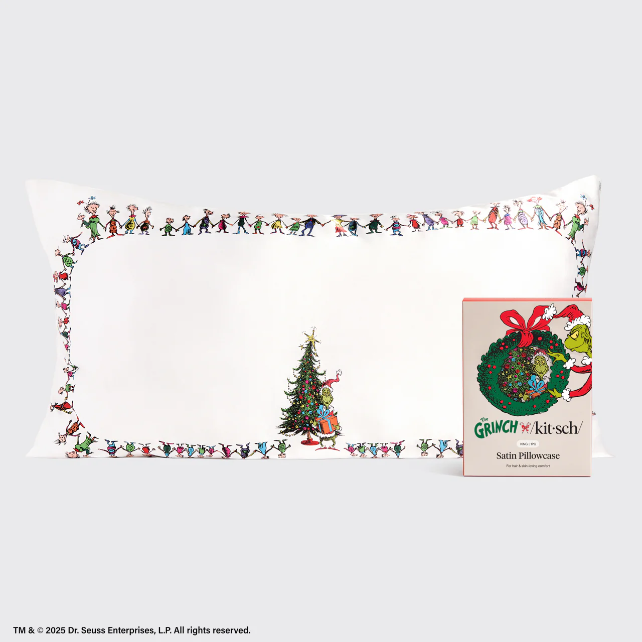 The Grinch Collector's Bundle - King - Image 3